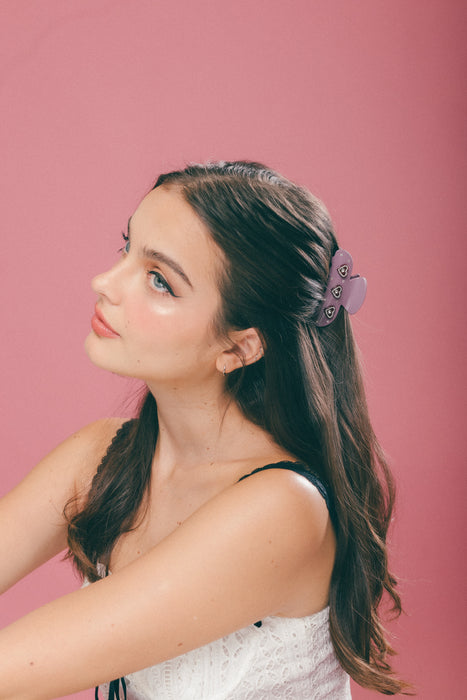 Velvet Dream in Lilac Haze